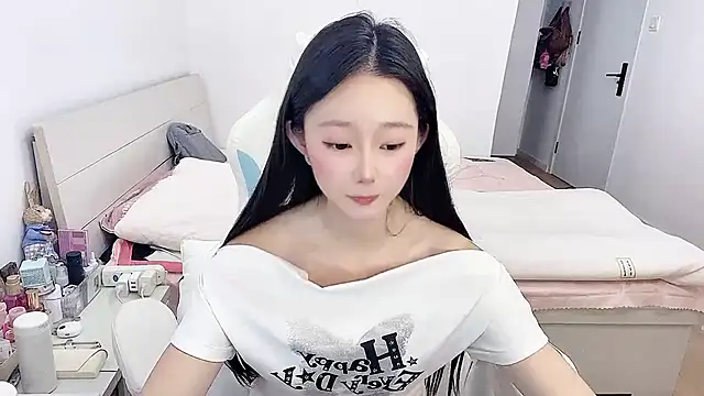 -qingqing webcam