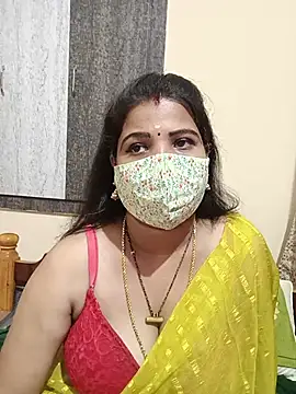 Devi_Tina webcam
