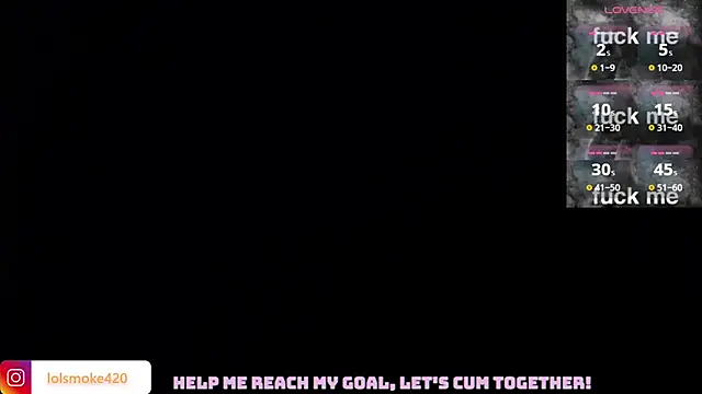 Bdsm_and_fries webcam