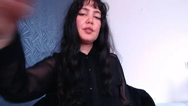 Freyja_eter webcam