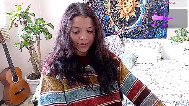 Amanda_sweet webcam