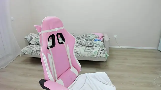 Lika8234 webcam
