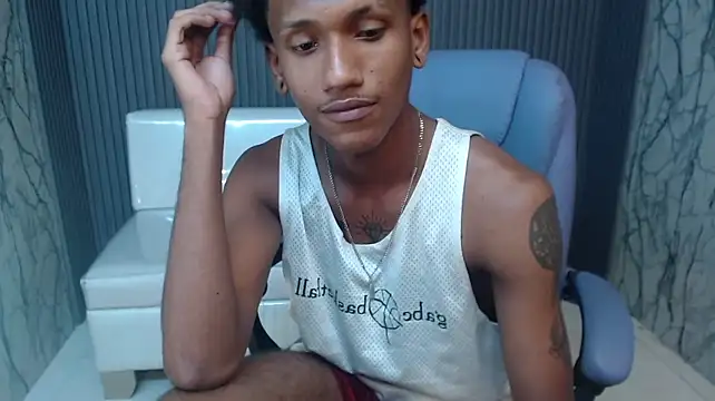 ManSant live cam on StripChat