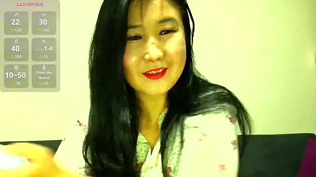 Bet_Lu webcam