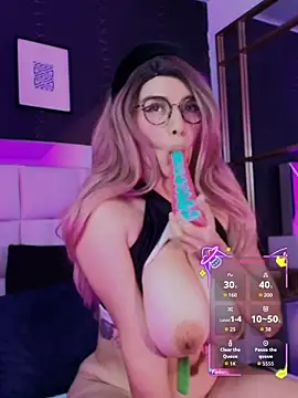 Roxy_clark webcam