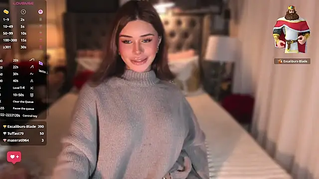 ParisianDoll
