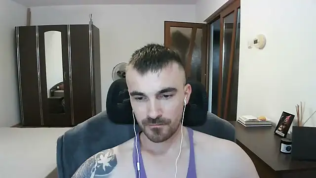 mu5clemania2 webcam