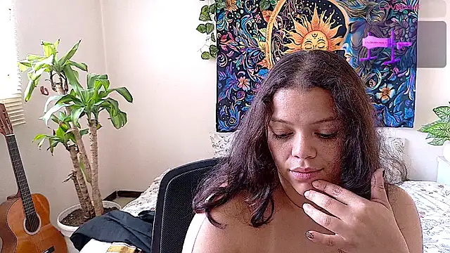 Amanda_sweet webcam