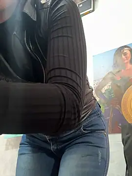 IsabellaMariet webcam
