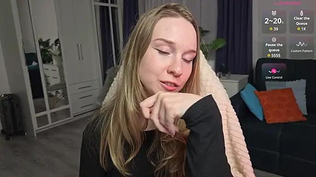 Eve_Sin webcam