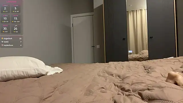elis_secret webcam