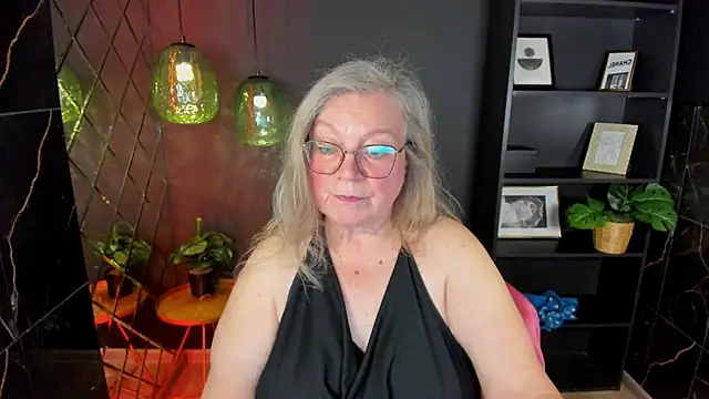 NataliMellow 😸 live nude cam