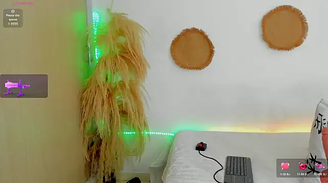 Jessyivonne webcam