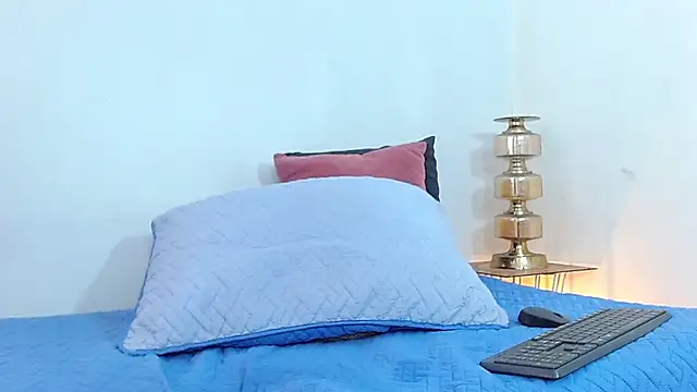 luke_carter (M young) - Come and make me cum💦💦