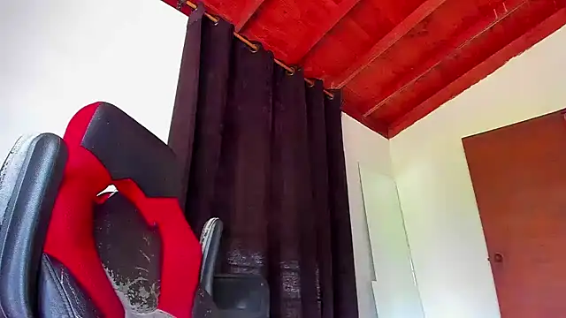 Baky_sexy webcam