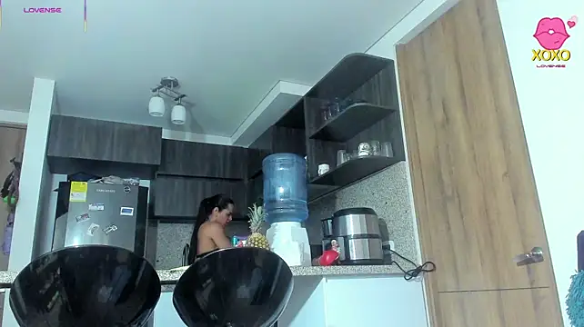 Bessie32 webcam