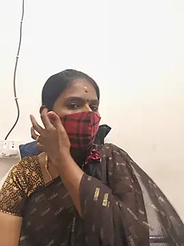 Tamil_Yalini12 live cam preview