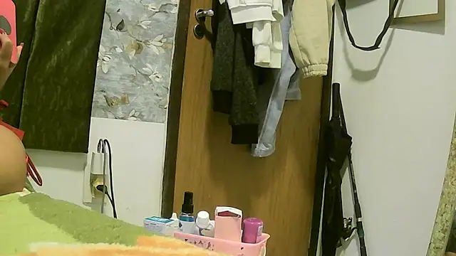 Jhennyf_Lims webcam