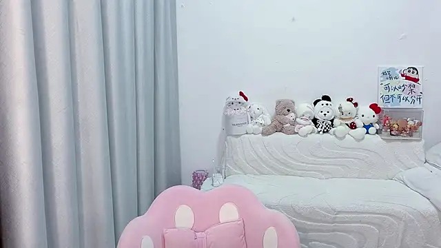lucky-tt webcam