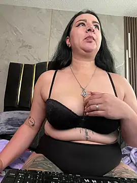 Abril_Luv webcam
