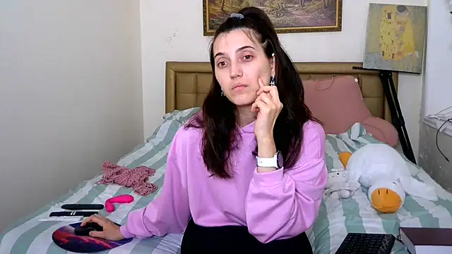 Iren webcam