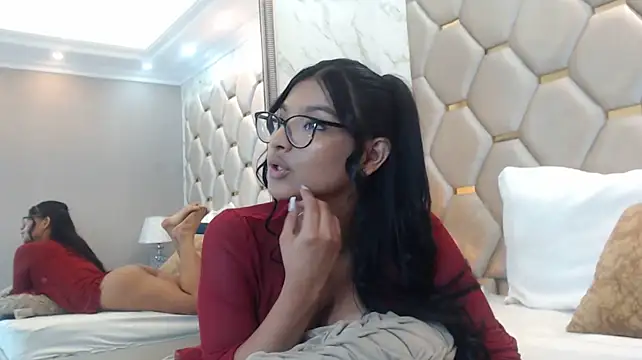 Chloe-palmer webcam