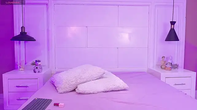 Amberr_Foxx_ webcam