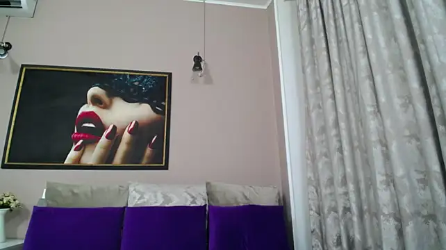 KennyXSX live cam preview