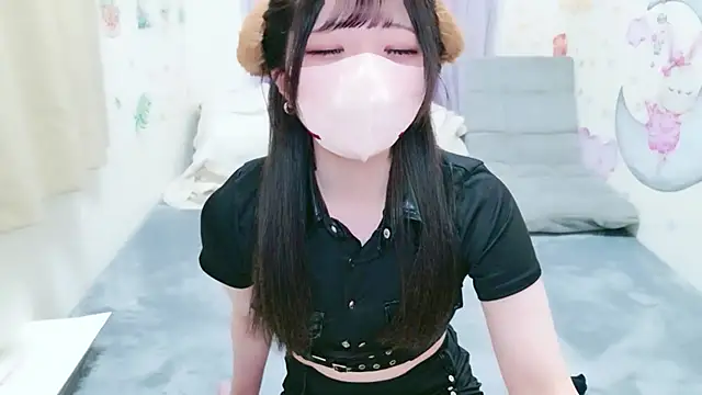 ASUKA_ch webcam