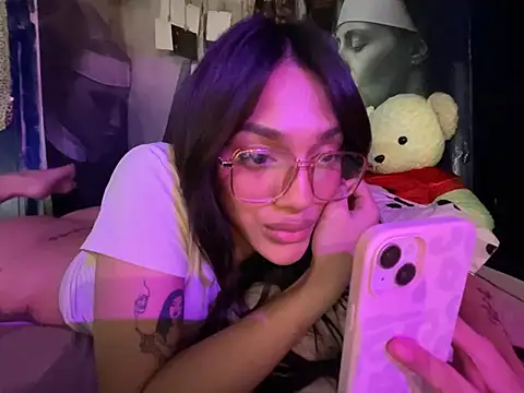itsmekarinaaa webcam