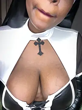 ScarletMuseX webcam