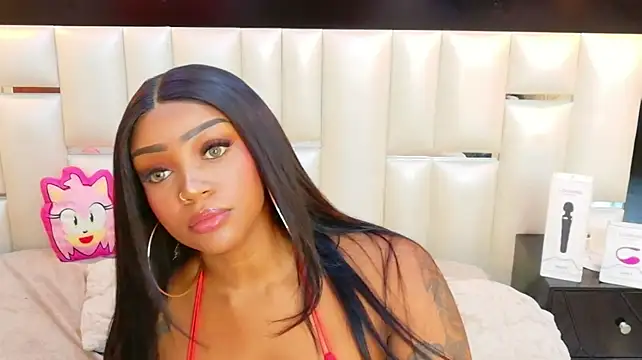 SalomeRestrepo webcam