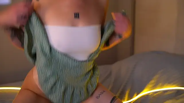 Samanta_Harsher webcam