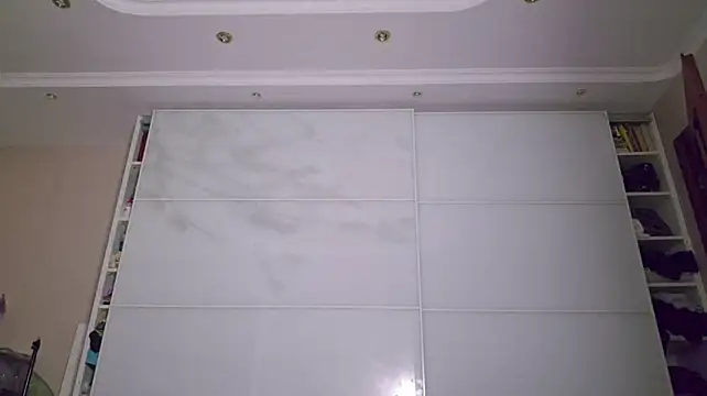 SingleSting webcam