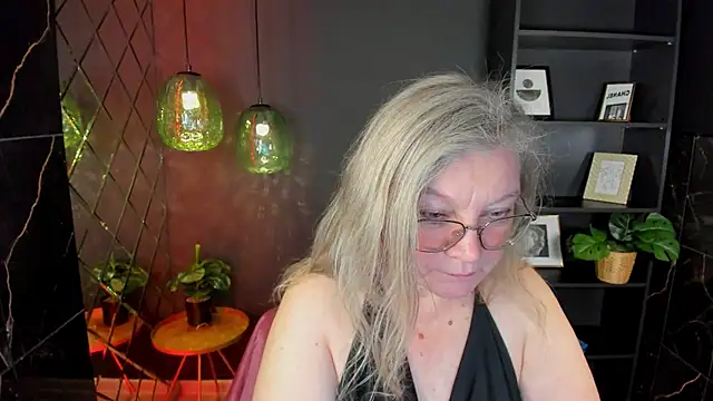 NataliMellow webcam