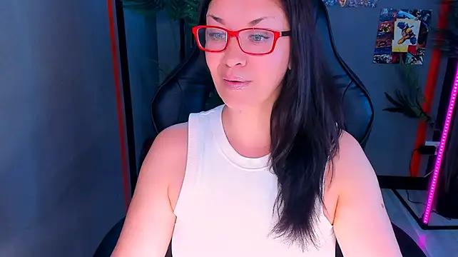 AnaMills webcam