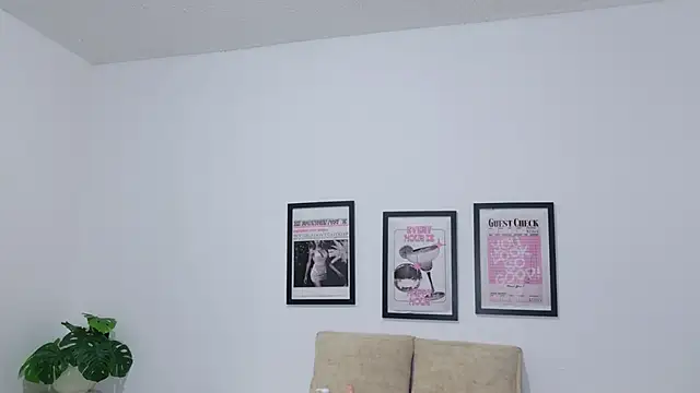 still_fitness's live room