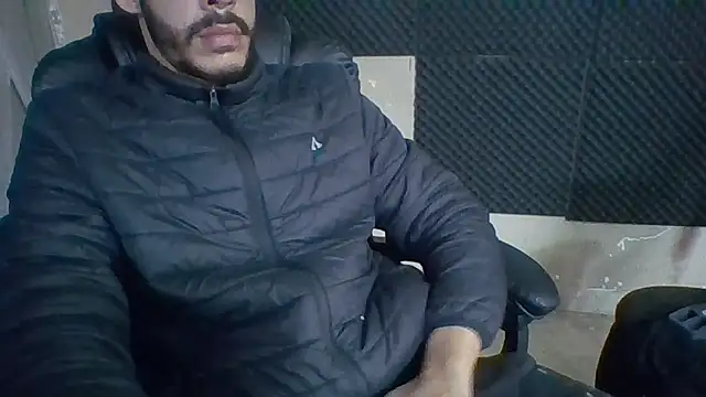 MachoScorpionCaralho webcam