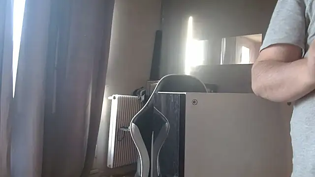 Bebemickey75 webcam
