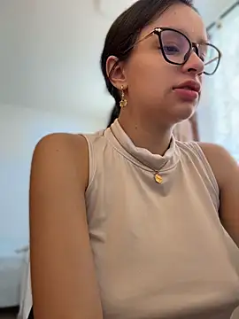 Soy_Sara7 webcam