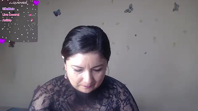 evangeline_lover webcam