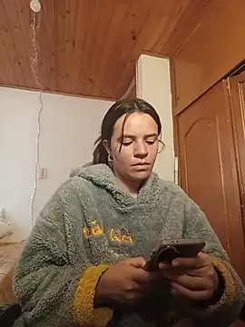 Shanel_Lozano webcam