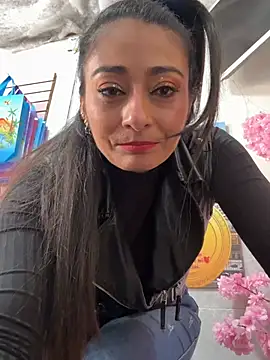 IsabellaMariet webcam