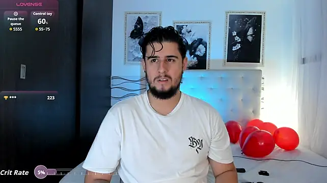 Ryan_evannss_ webcam