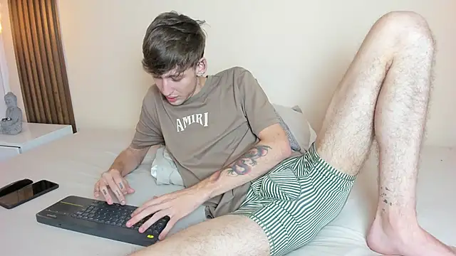 Max_saenz webcam
