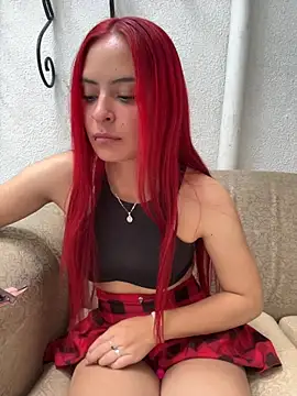 Valery-elite webcam