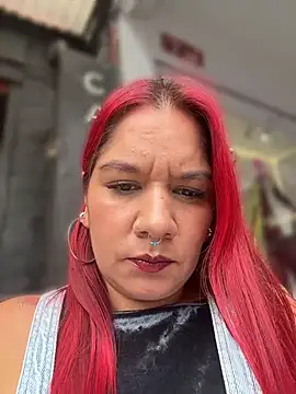 JulianaDiiaz webcam
