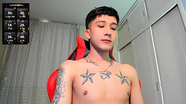 tom_Howard webcam