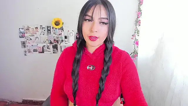 Conie_Squirtt webcam