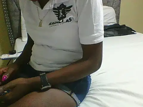 Dizzydose webcam